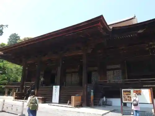 園城寺（三井寺）のその他建物