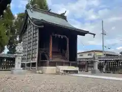 八幡神社(滋賀県)