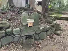 川併神社(三重県)