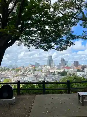 愛宕神社(宮城県)