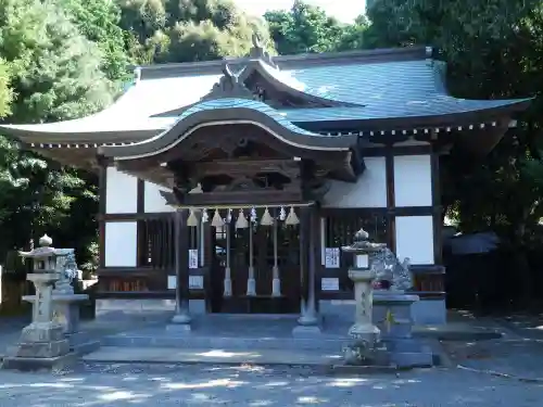 金刀比羅神社(福岡県)