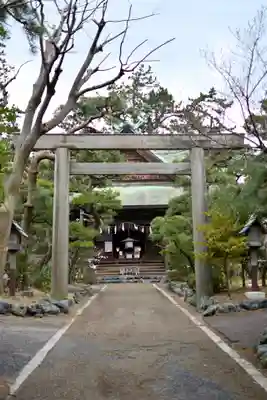 新潟大神宮(新潟県)