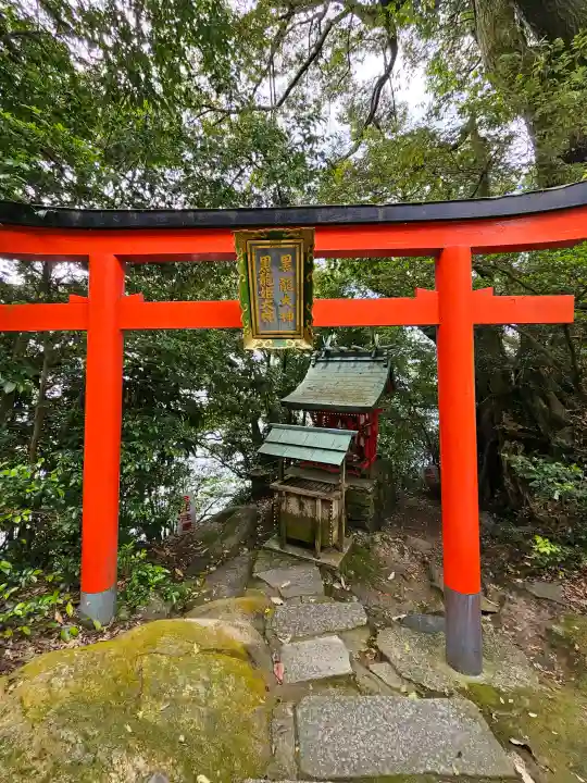 宝厳寺(滋賀県)