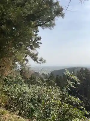 春日山神社(新潟県)