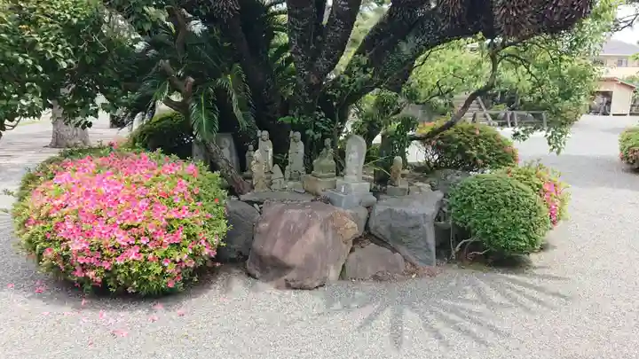 松蔭寺のその他建物