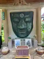 上野大佛(東京都)