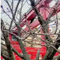 彌彦神社 (伊夜日子神社)(北海道)