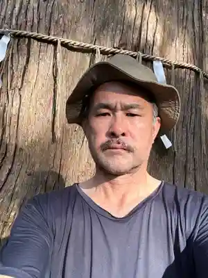 根小屋諏訪神社(神奈川県)