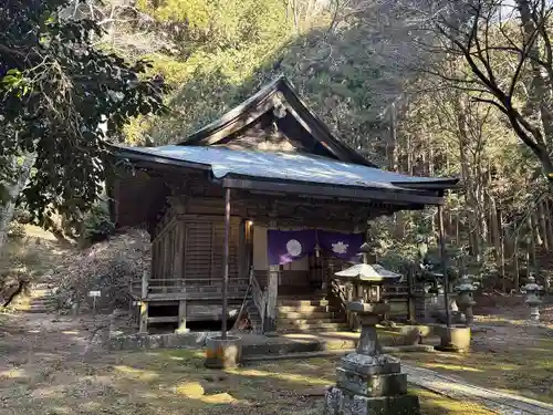 善福寺(愛知県)