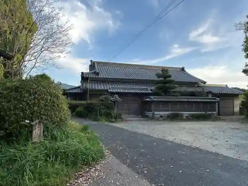 於美阿志神社のその他建物