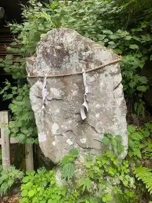 戸隠神社奥社(長野県)