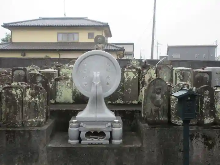 深廣寺(埼玉県)