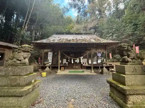 愛宕神社(栃木県)
