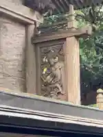 久保神社(千葉県)