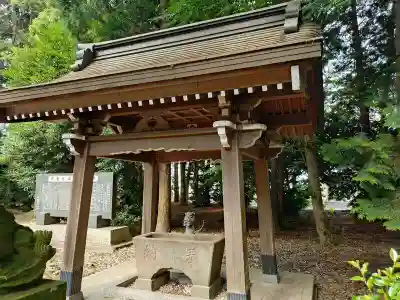 八龍神社(茨城県)