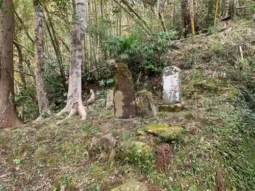 荒神社のその他建物