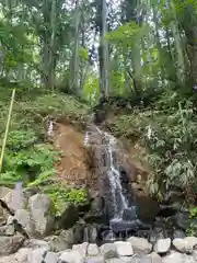 戸隠神社中社(長野県)