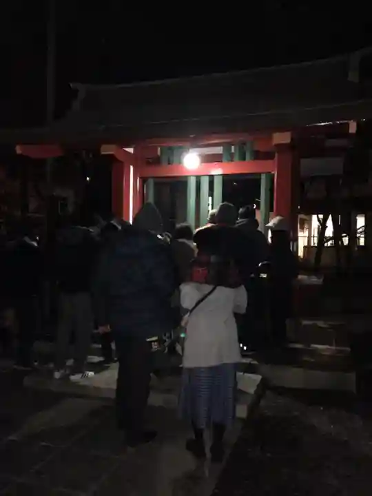 静岡浅間神社の手水舎