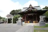 赤羽八幡神社(東京都)