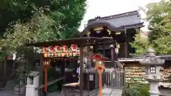 菅原院天満宮神社の本殿