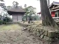 大仰寺のその他建物