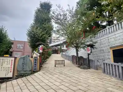 放生寺(東京都)