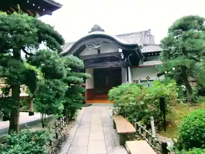 高蔵寺(東京都)