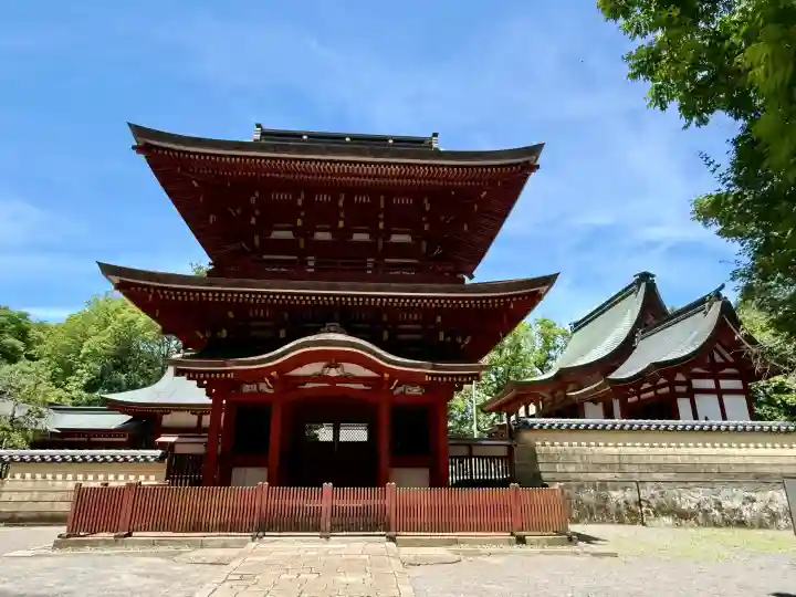 薦神社(大分県)