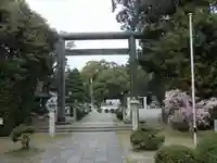 滋賀県護国神社(滋賀県)