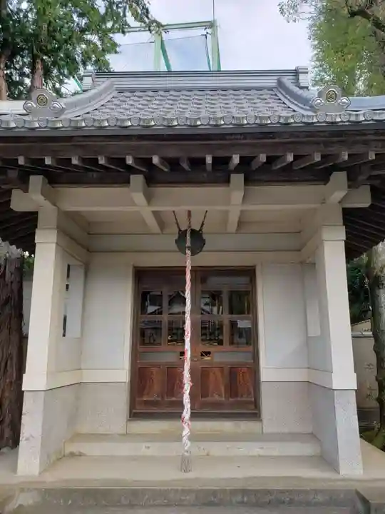 光専寺(東京都)