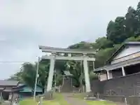 瀧内神社(千葉県)