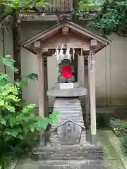 水稲荷神社(東京都)