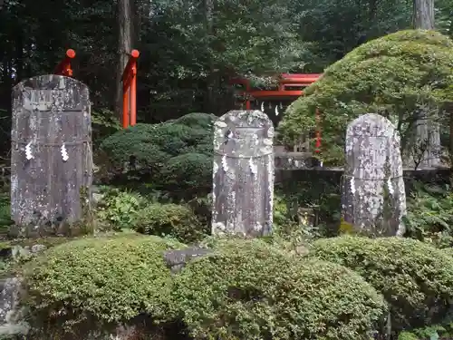 八王子神社(岐阜県)