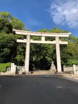 王子神社(東京都)