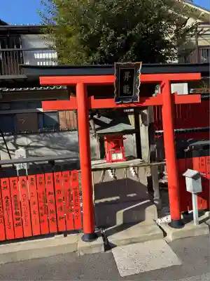 車折神社(京都府)