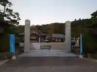 出雲大社教祖霊社のその他建物