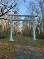 豊受神社(北海道)