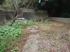 泉神社(茨城県)