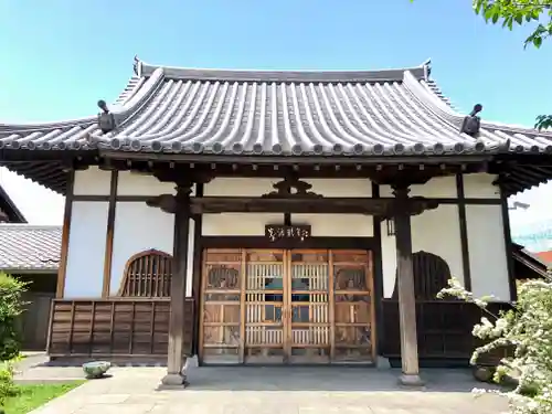 光源寺(東京都)