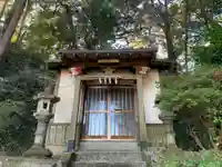 御嶽大権現(千葉県)