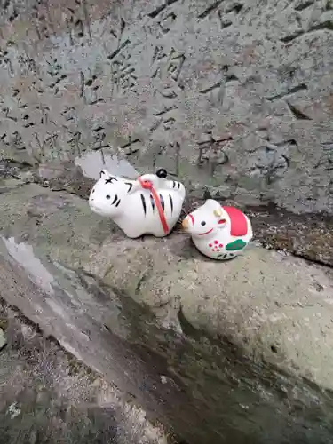 隠津島神社(福島県)