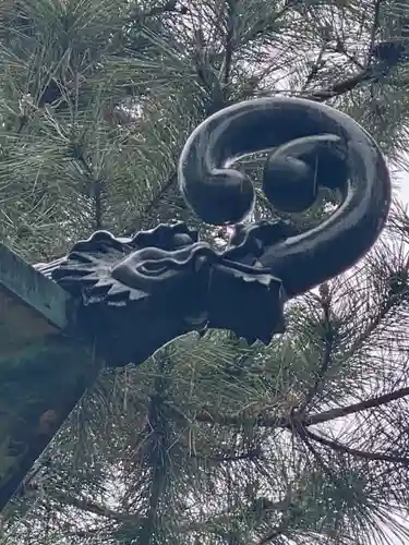 御香宮神社(京都府)