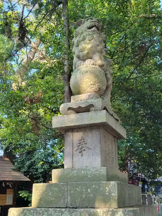 日招八幡大神社(愛媛県)