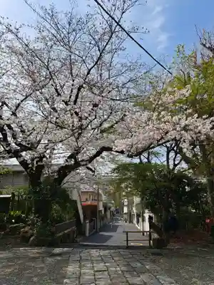 寶泉寺(宝泉寺)(東京都)