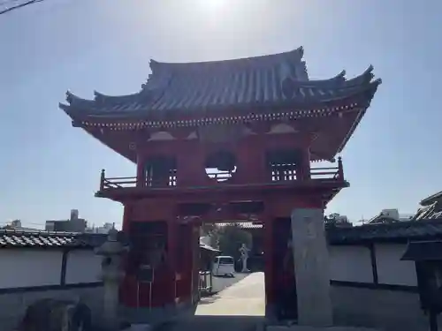 浄念寺(埼玉県)