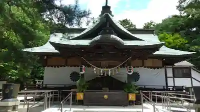 村松大神宮(茨城県)