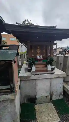 松尾神社(京都府)