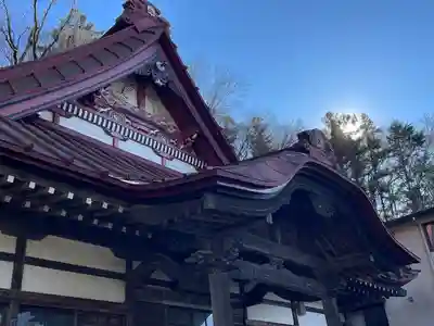 無辺寺(山梨県)