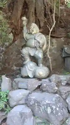 榛名神社(群馬県)