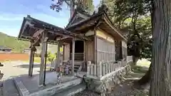 若宮八幡神社(福井県)